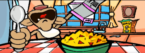 \