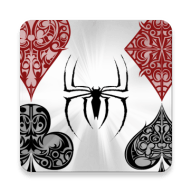 spider solitaireֽ֩ v1.1.591