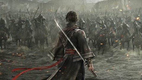 真三国无双起源全武将情谊怎么解锁-真三国无双起源全武将情谊升级