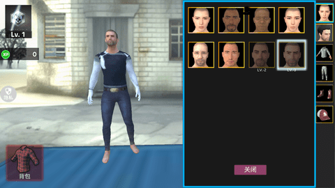 \