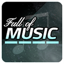 fullofmusicֻ