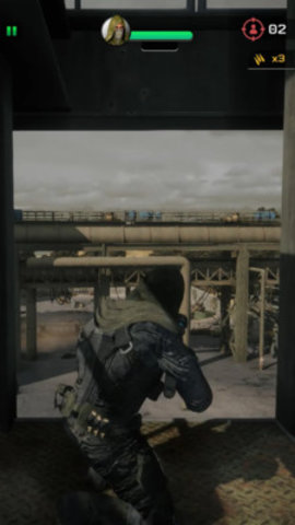\