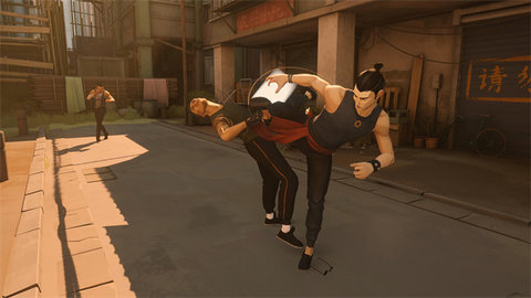 \