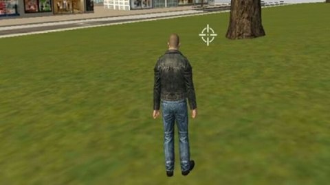 \