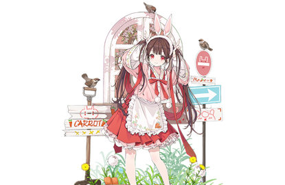 \