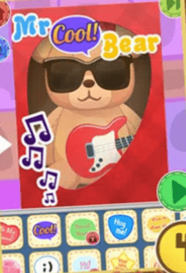 \