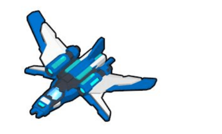 \
