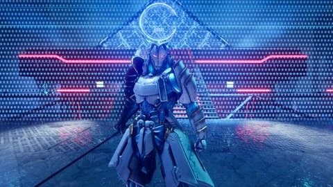 《忍者龙剑传4》上架Steam 2025年秋季发售