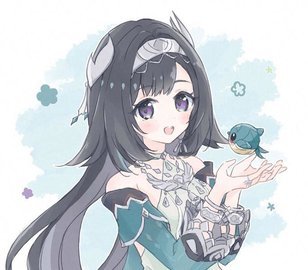 \