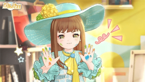 \
