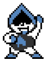 \