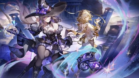 崩坏星穹铁道3.0版本可以获得多少星琼-崩坏星穹铁道3.0版本星琼获取汇总