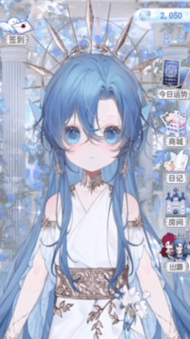 \