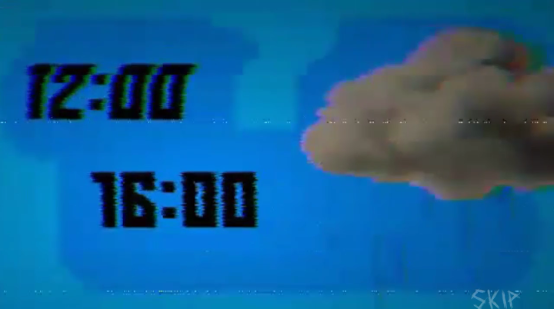 \