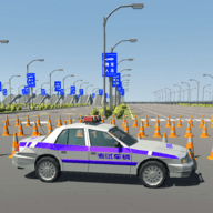 3d驾校模拟器手机版 v306.1.0.3018