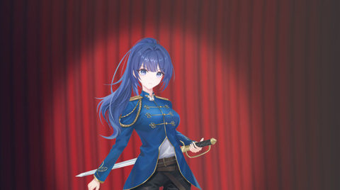 \