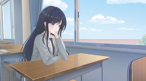 \