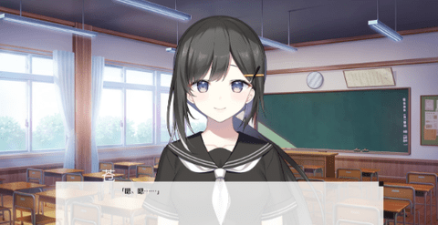 \