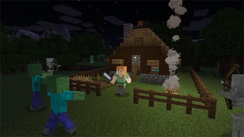 \