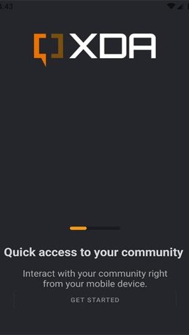 \