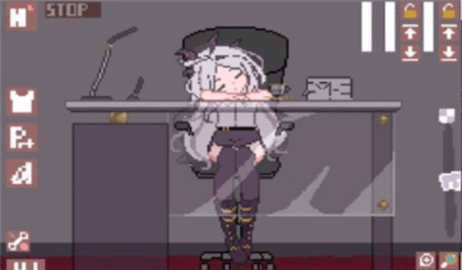 \