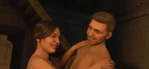 \