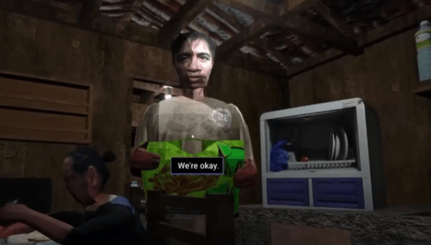\