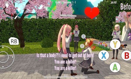 \