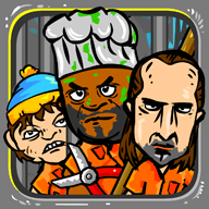 Prison RPG°