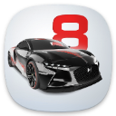 Ұ쭳8棨Asphalt 8װ