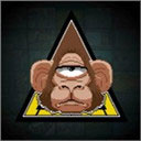ιӣDo Not Feed The Monkeys