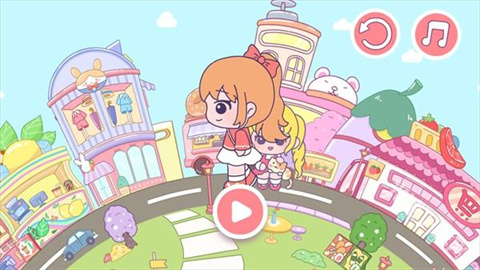 ¬磨Loomi World: Your Avatar Life 1ͼ