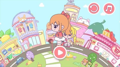 ¬磨Loomi World: Your Avatar Life 2ͼ