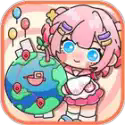 ¬磨Loomi World: Your Avatar Life