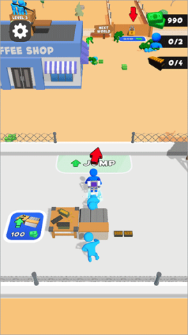 ҵĽʬӪ3 1ͼ