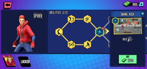 ֩Ӣ2Spider Fighter 2 2ͼ