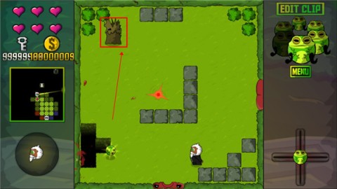 ë֮ս2Towelfight 2: The Monocle of Destiny 4ͼ