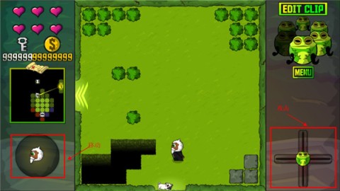ë֮ս2Towelfight 2: The Monocle of Destiny 3ͼ