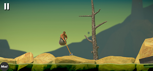 getting over it 4ͼ