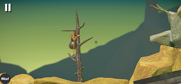 getting over it 6ͼ