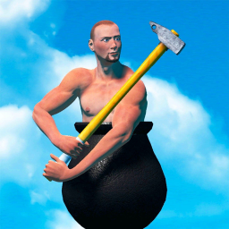 getting over it v1.9.28