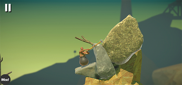 getting over it 7ͼ