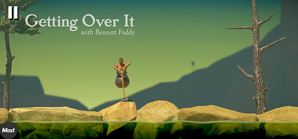 getting over it 1ͼ