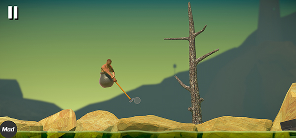 getting over it 2ͼ