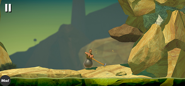getting over it 8ͼ