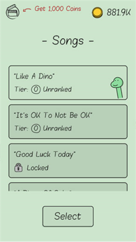 СһLike A Dino! 3ͼ