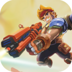 ˣCyber Hunter