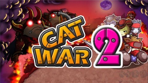 èս2CatWar2 2ͼ
