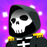 ģDeath Incoming