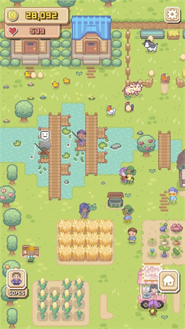 ũ֣Mini Farmstay 2ͼ